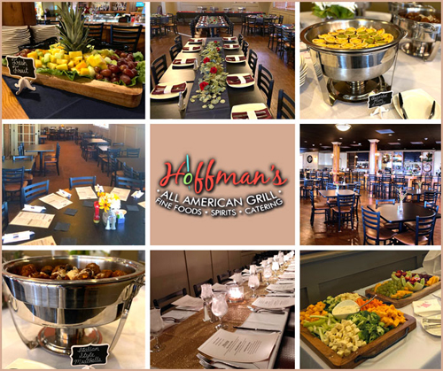 Hoffmans All American Grill - Catering in Hagerstown, Maryland