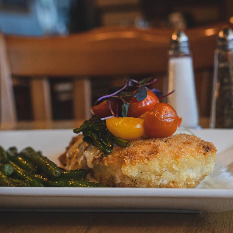 Carmela's Bistro - Catering in Lincoln, Nebraska