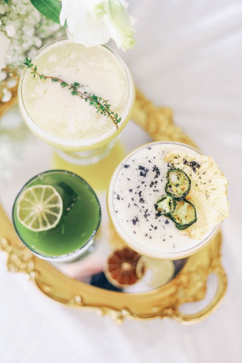 Corn and Rye Spirits Catering - photo 4