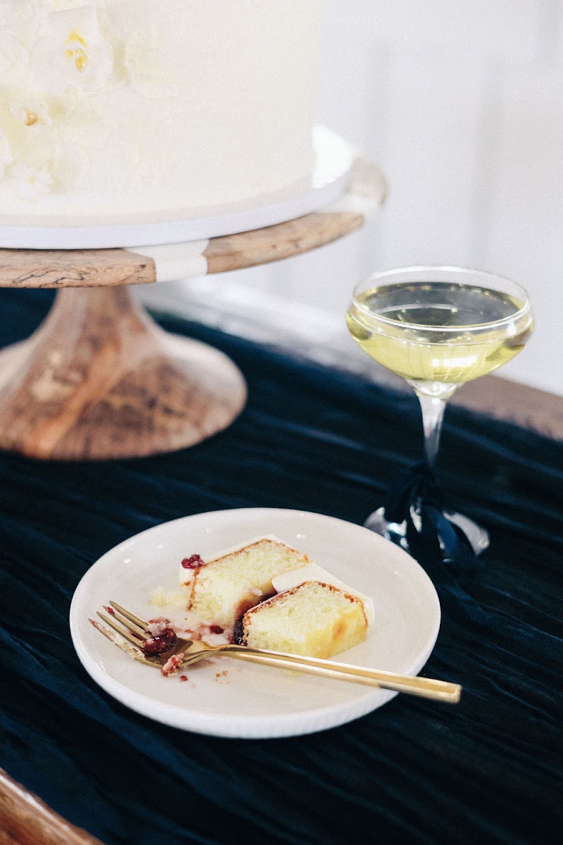 Corn and Rye Spirits Catering - photo 3