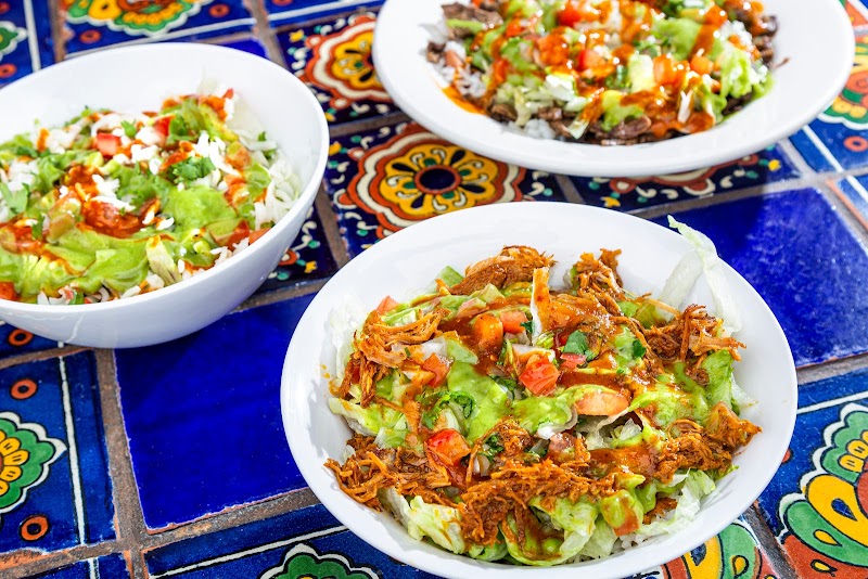 Yuca's / We Cater! - photo 4
