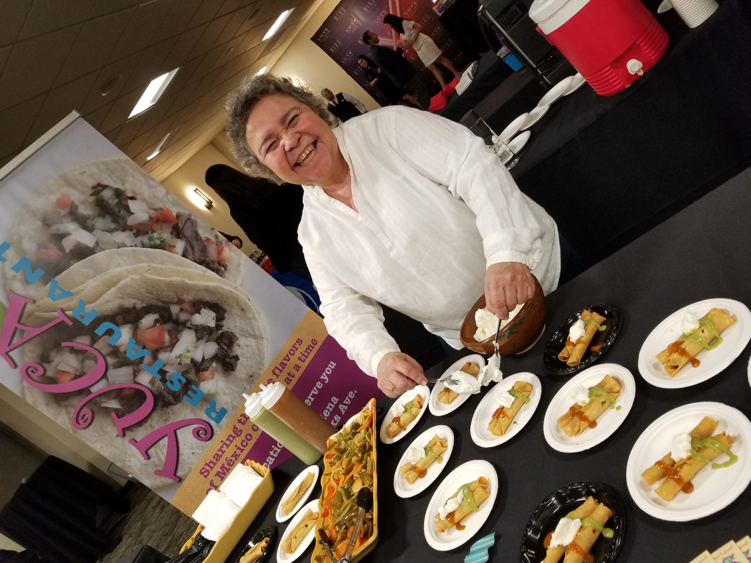 Yuca's / We Cater! - photo 2
