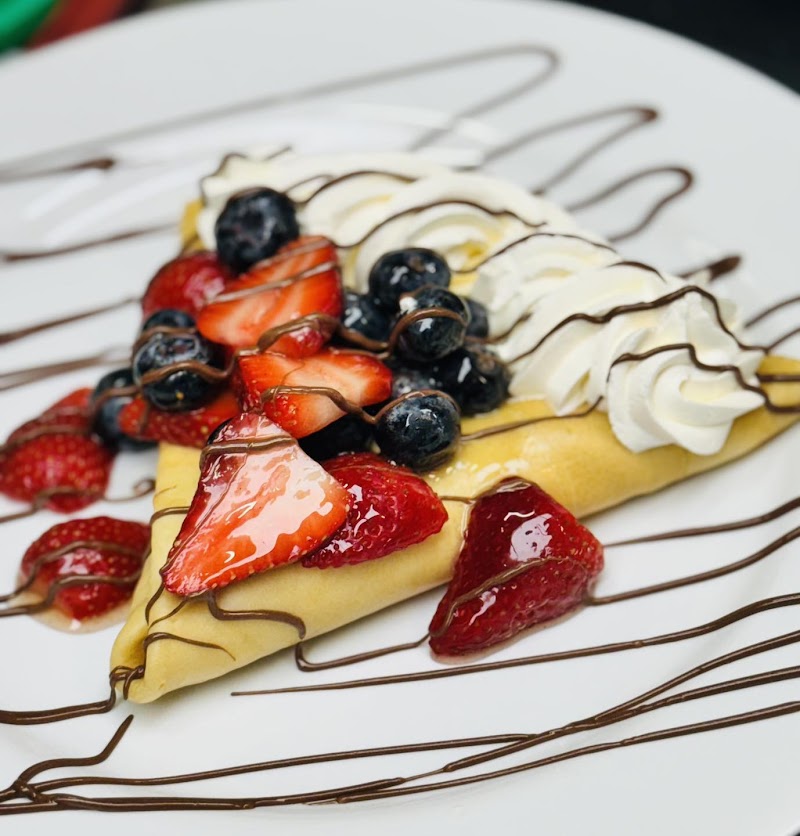 A Bite Of Belgium - photo 3