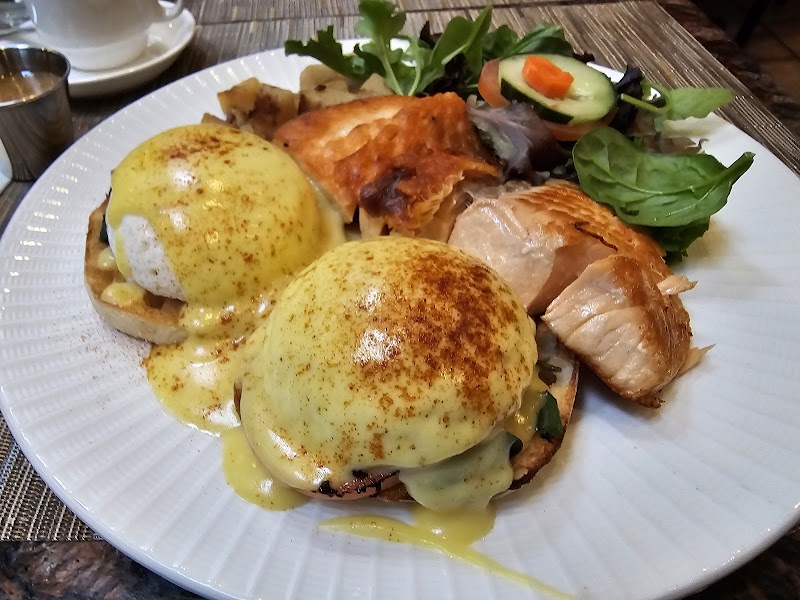 A Bite Of Belgium - photo 5