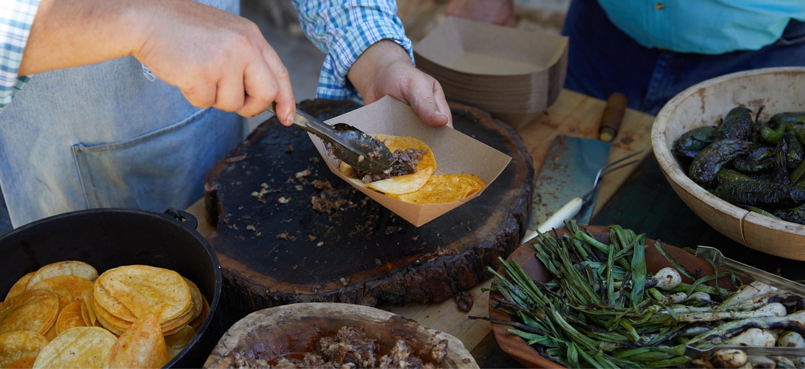 Goode Company Catering - photo 5
