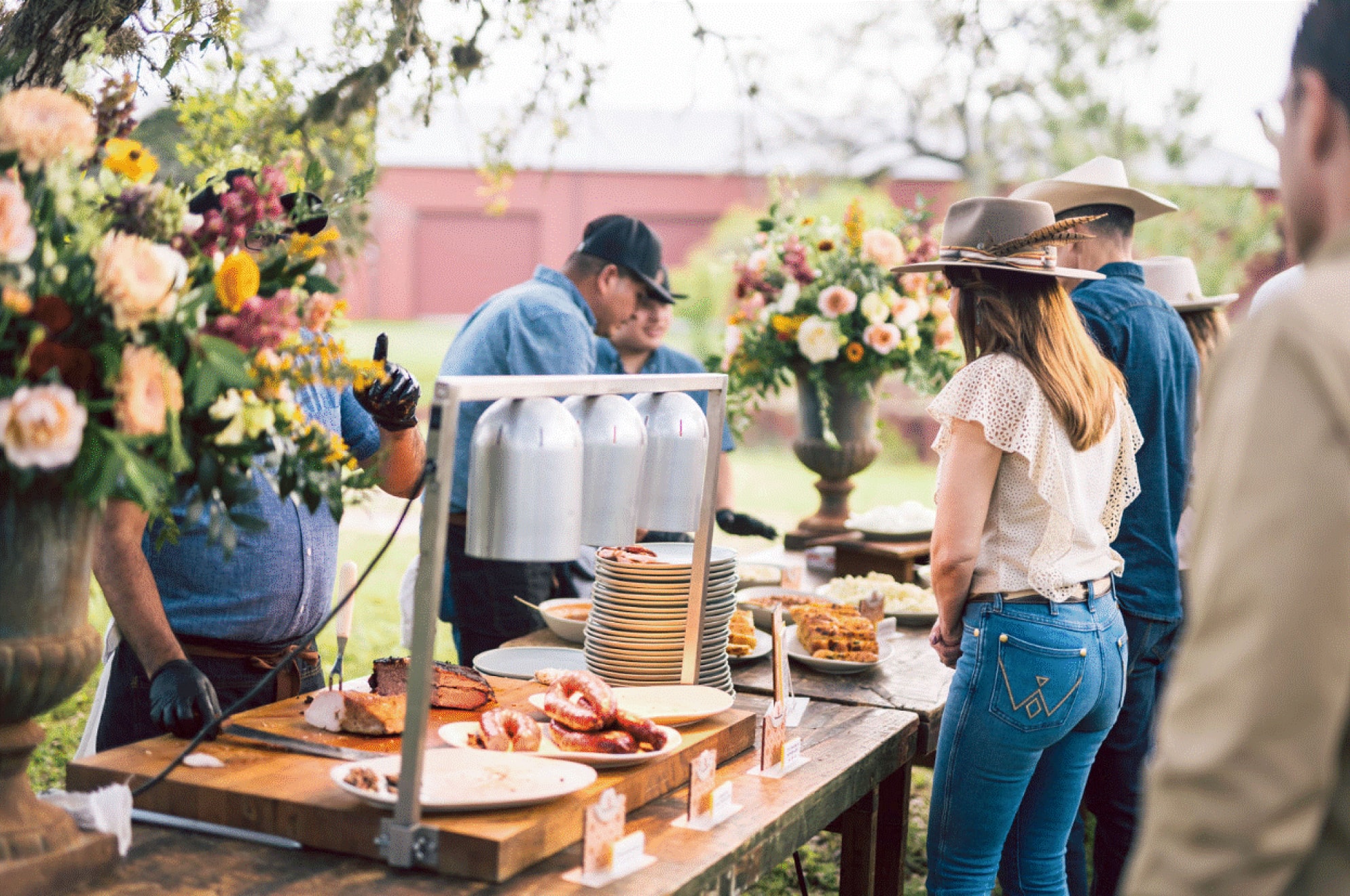 Goode Company Catering - photo 3