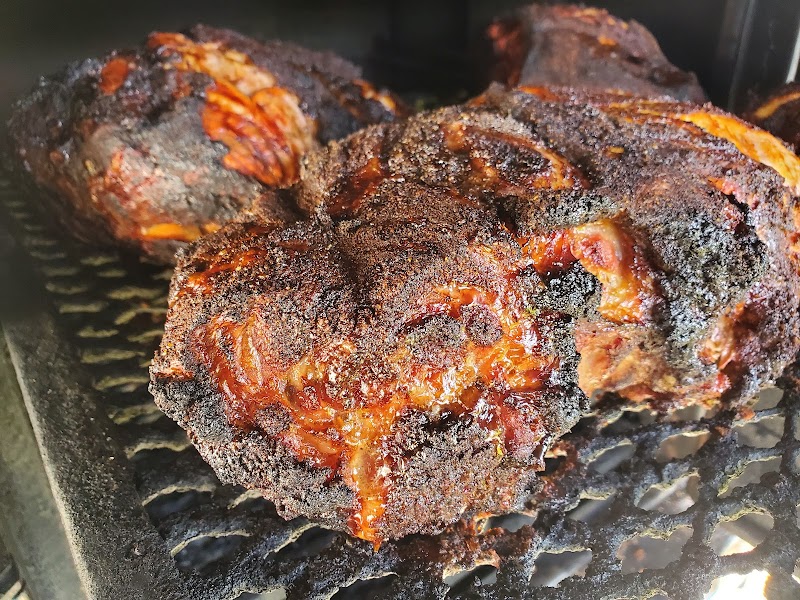 Streetside BBQ - photo 3