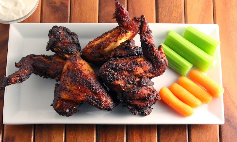 Streetside BBQ - photo 2