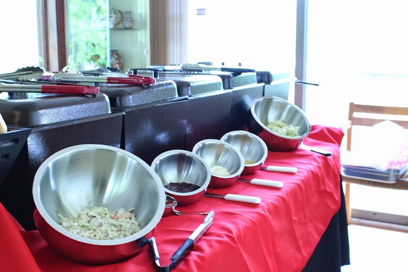 Streetside BBQ - Catering in Willow Grove, Pennsylvania