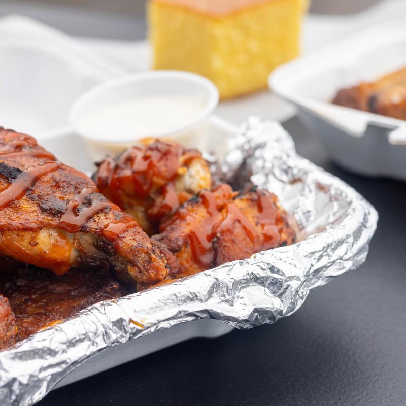 Commonwealth Barbecue - photo 2