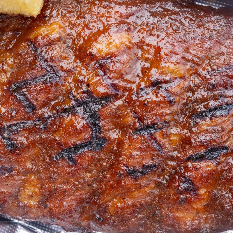 Commonwealth Barbecue - photo 3