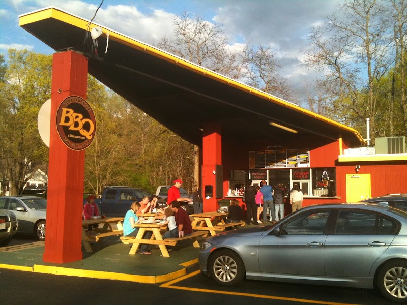 Commonwealth Barbecue - photo 5