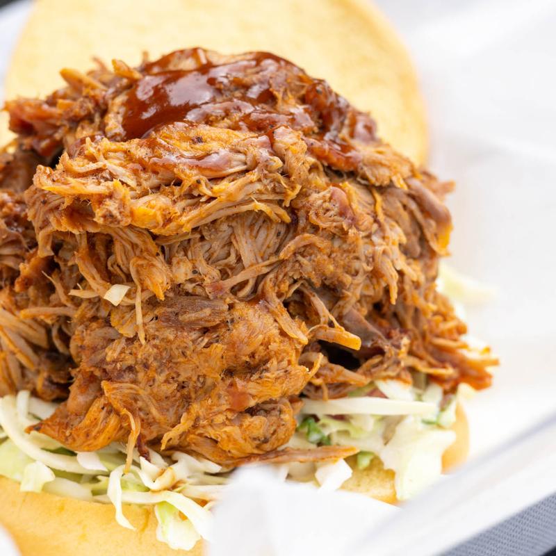 Commonwealth Barbecue - photo 4