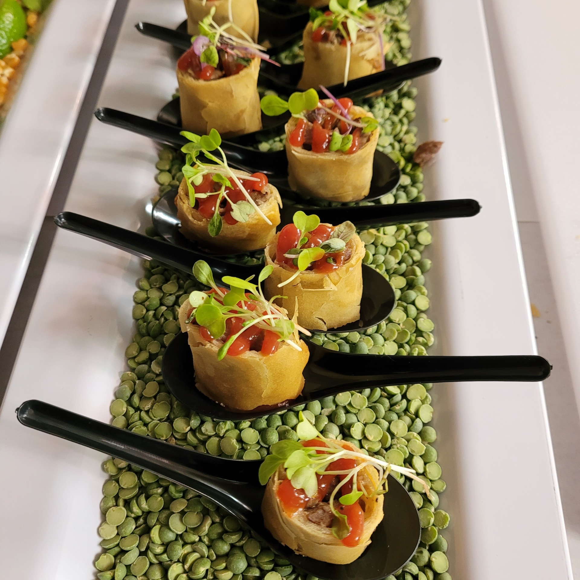 Blue Monkey Catering Inc - photo 3