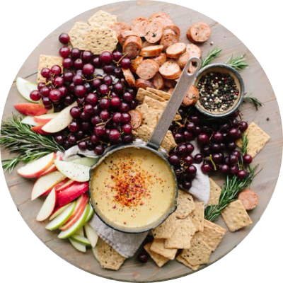 Blue Monkey Catering Inc - Catering in Levittown, Pennsylvania