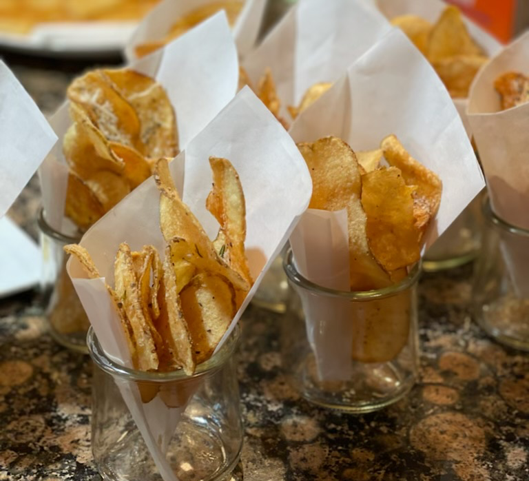 Blue Monkey Catering Inc - photo 2