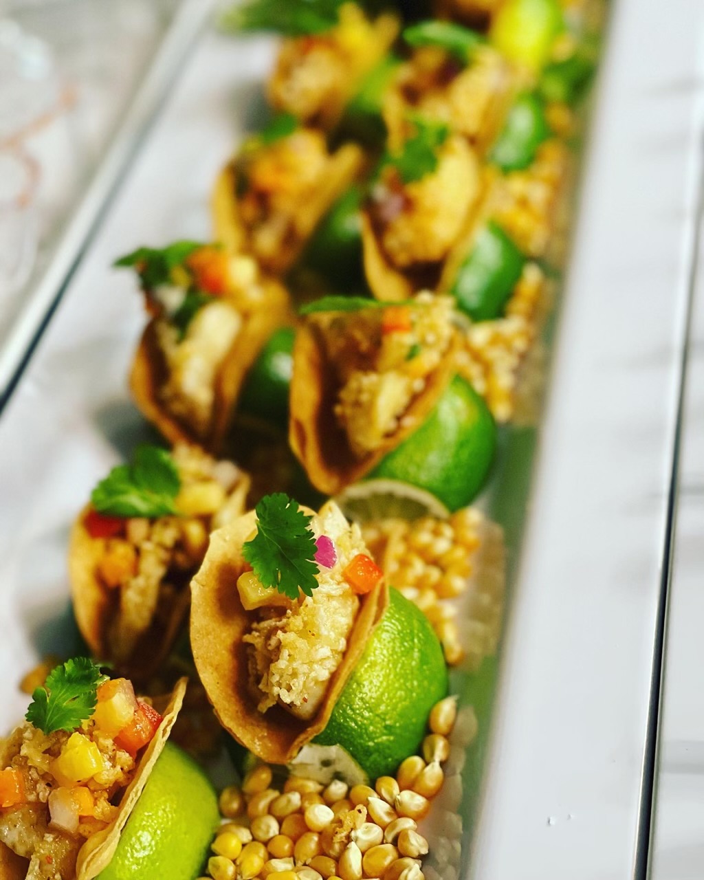 Blue Monkey Catering Inc - photo 4