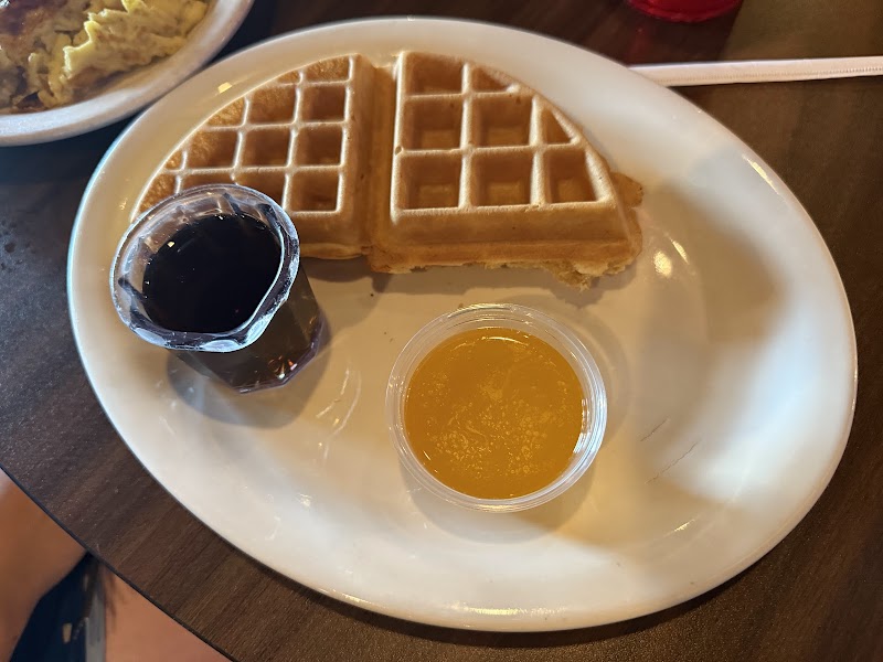 Calico County Restaurant - photo 3
