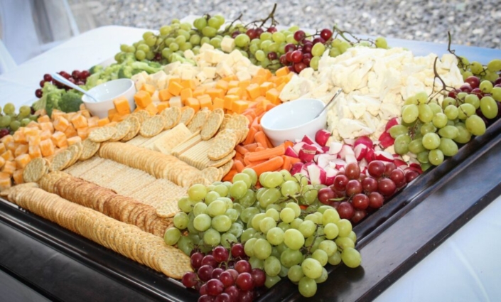 Berkshire Catering Co. - photo 3
