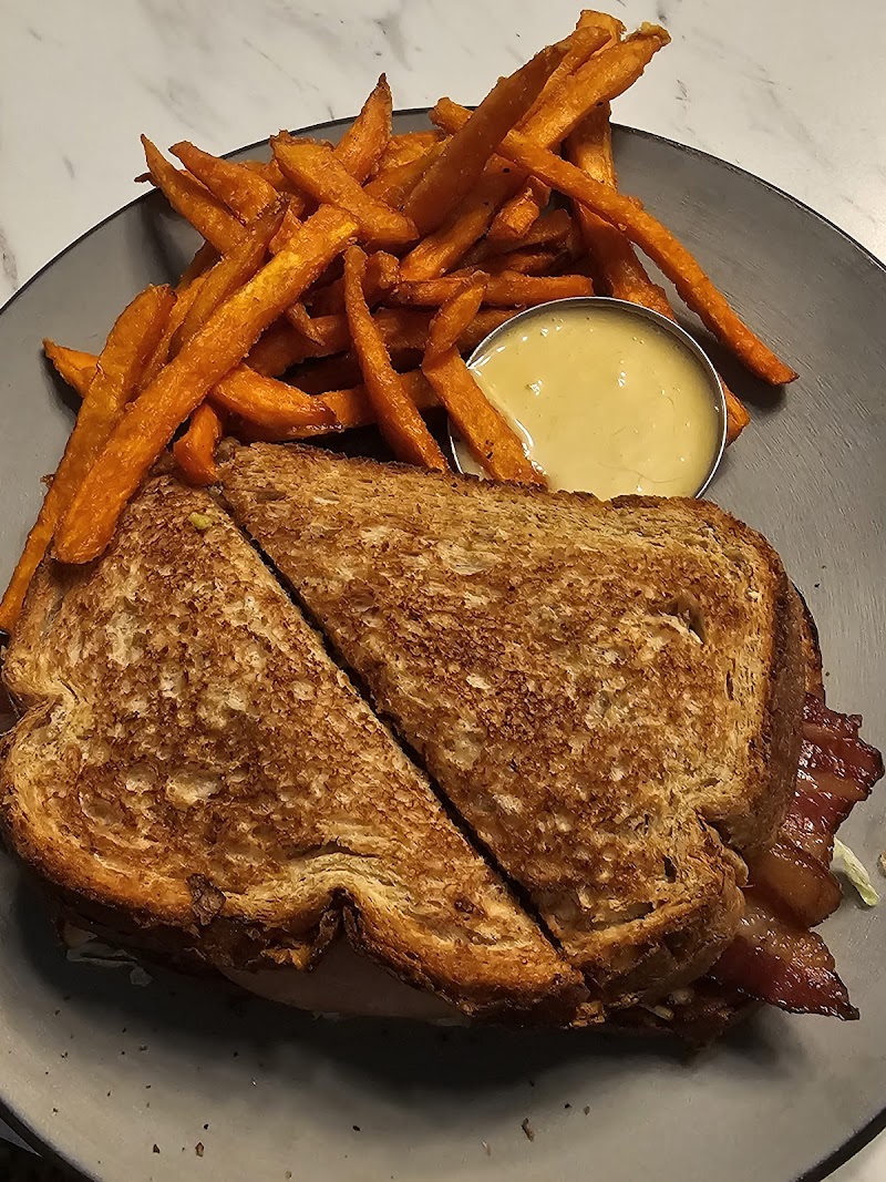 Jackson's Kitchen & Catering - photo 4