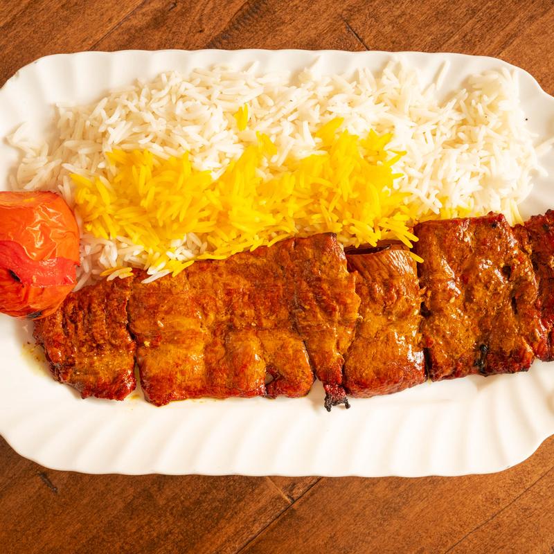 Persian Grill & Cafe - photo 2