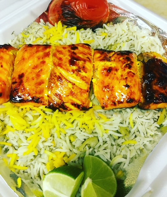 Persian Grill & Cafe - photo 3