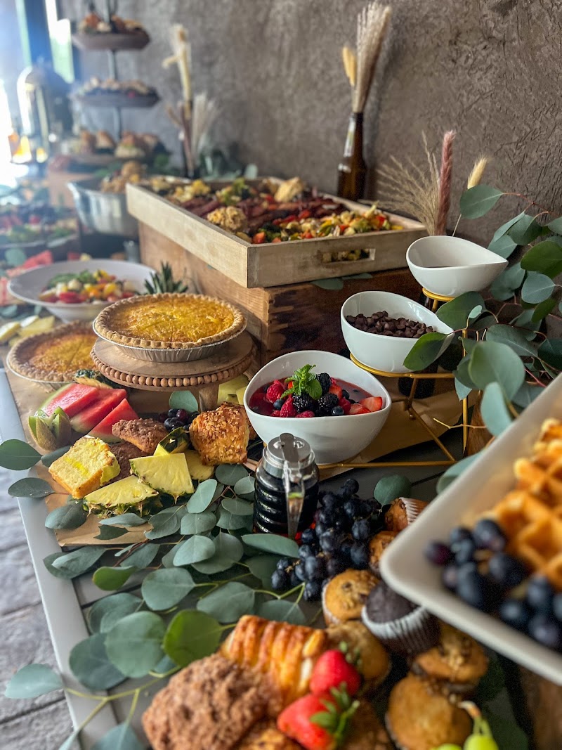 Cooked Goose Catering Company - photo 5