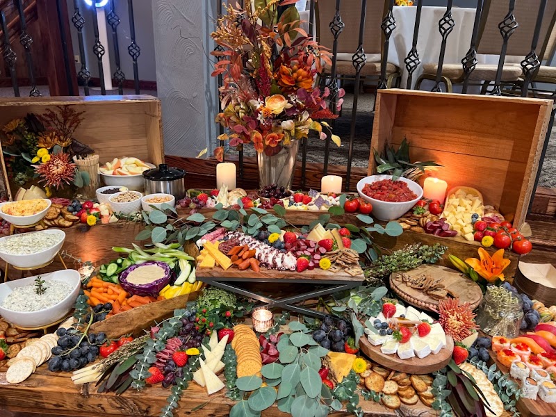 Cooked Goose Catering Company - photo 4