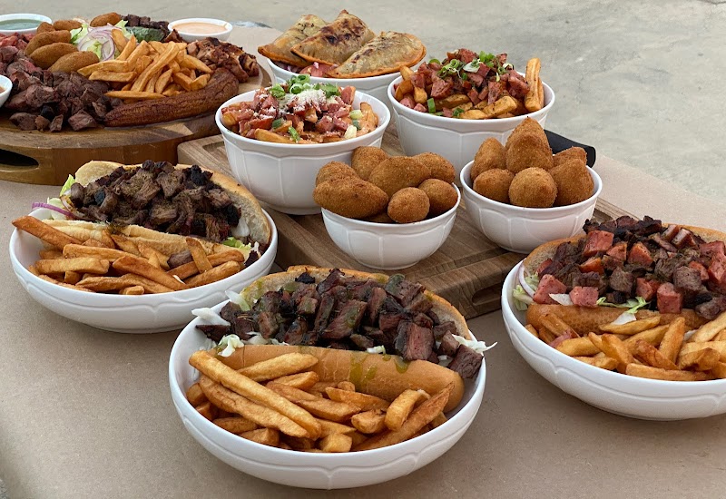 Churrasco Food Truck & Catering - photo 5