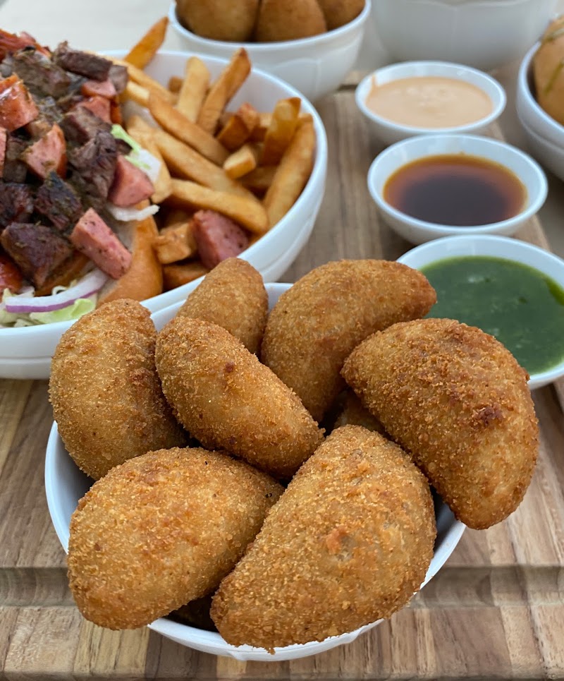 Churrasco Food Truck & Catering - photo 4