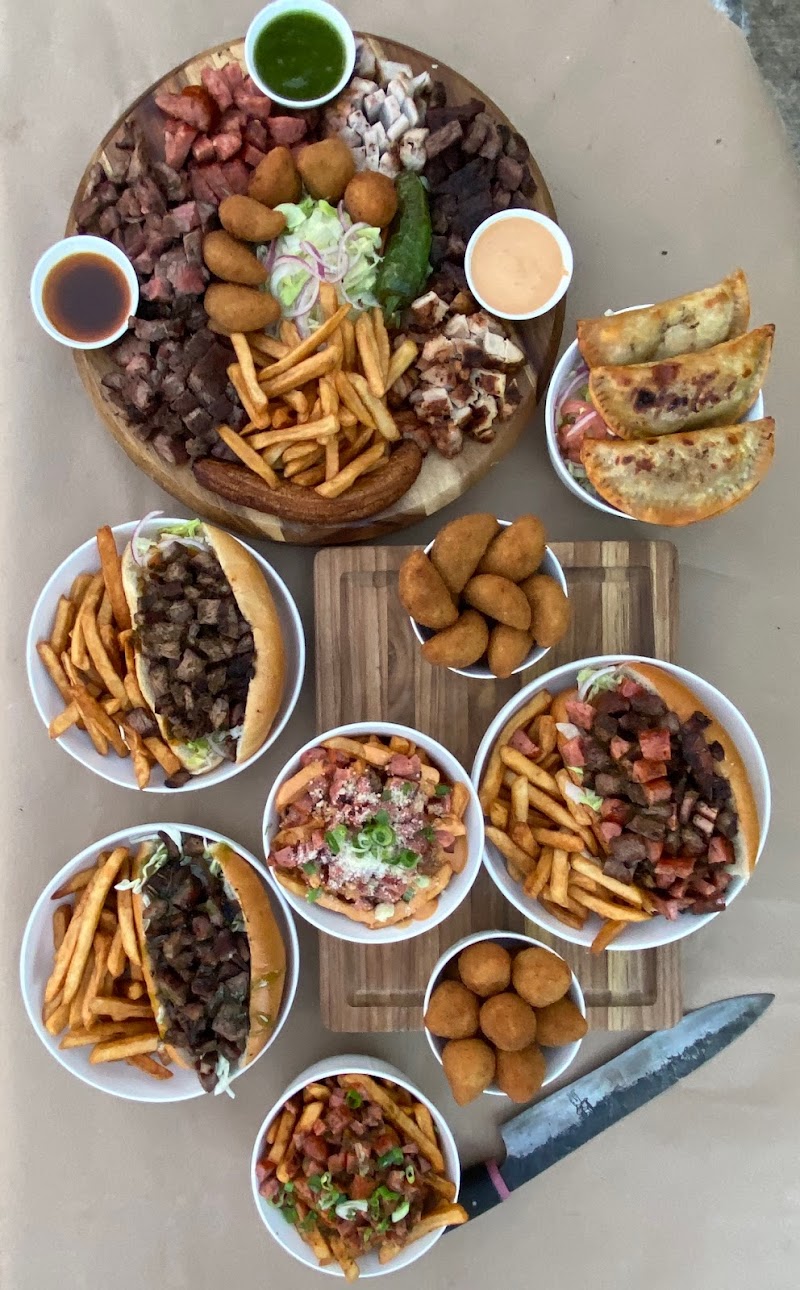 Churrasco Food Truck & Catering - photo 2