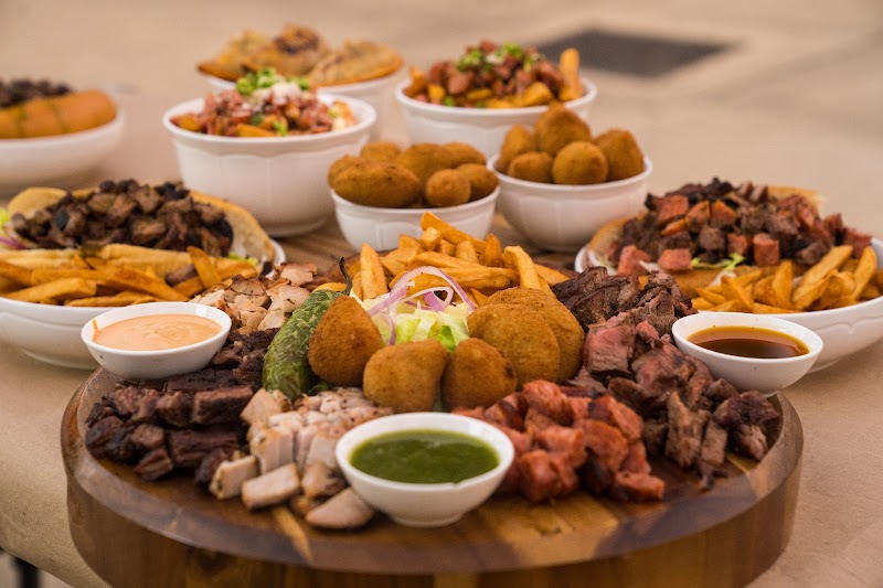 Churrasco Food Truck & Catering - photo 3