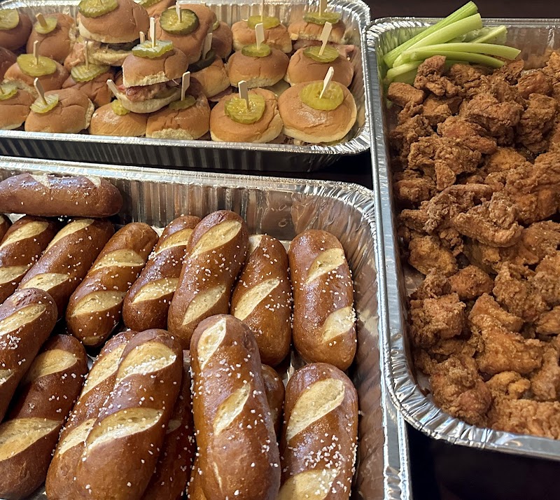 Craft & Crew Catering - photo 3