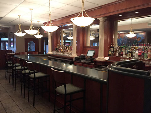 Jefferson Banquets - photo 2