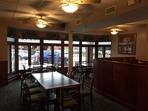 Jefferson Banquets - photo 5