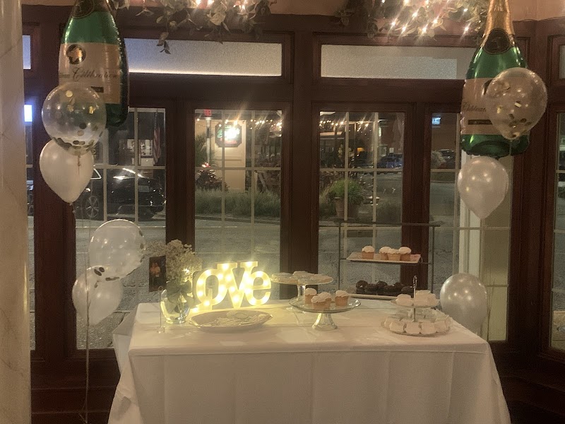 Jefferson Banquets - Catering in St. Louis, Missouri