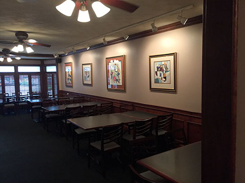 Jefferson Banquets - photo 4