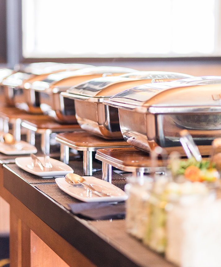 Grateful Palate Catering & Events - photo 4
