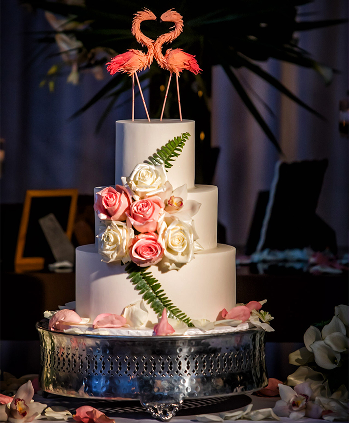 Grateful Palate Catering & Events - photo 3