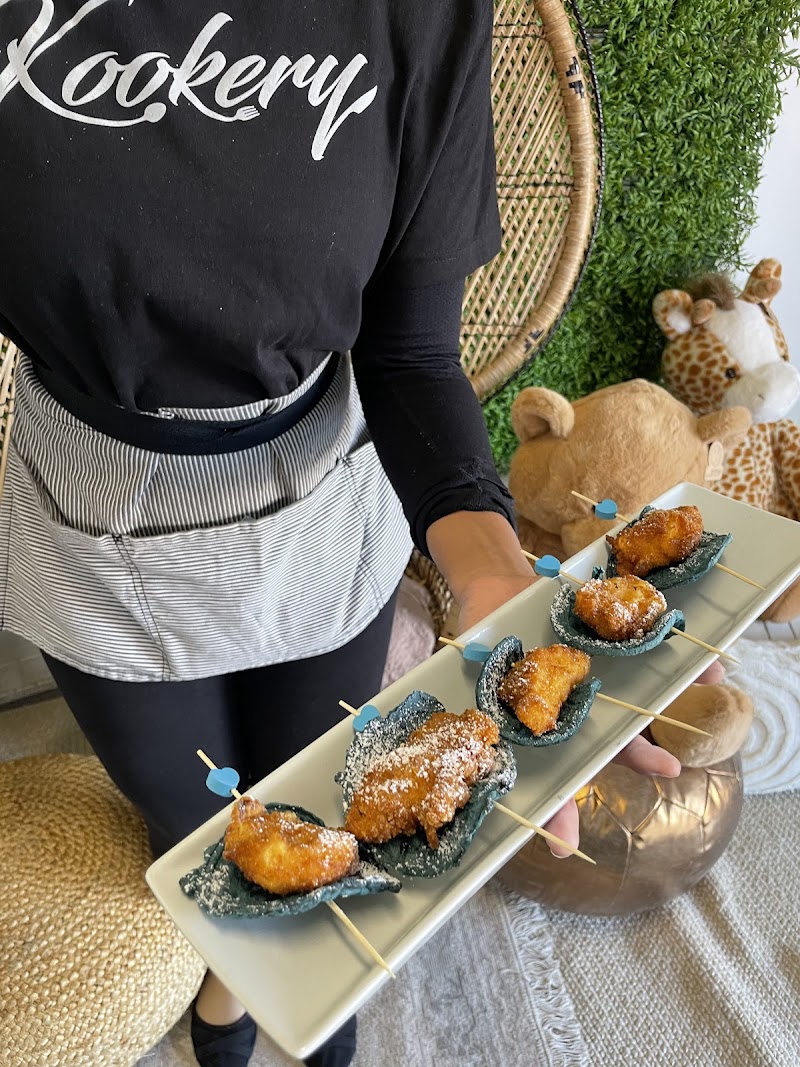 The Kookery - Catering in Los Angeles, California