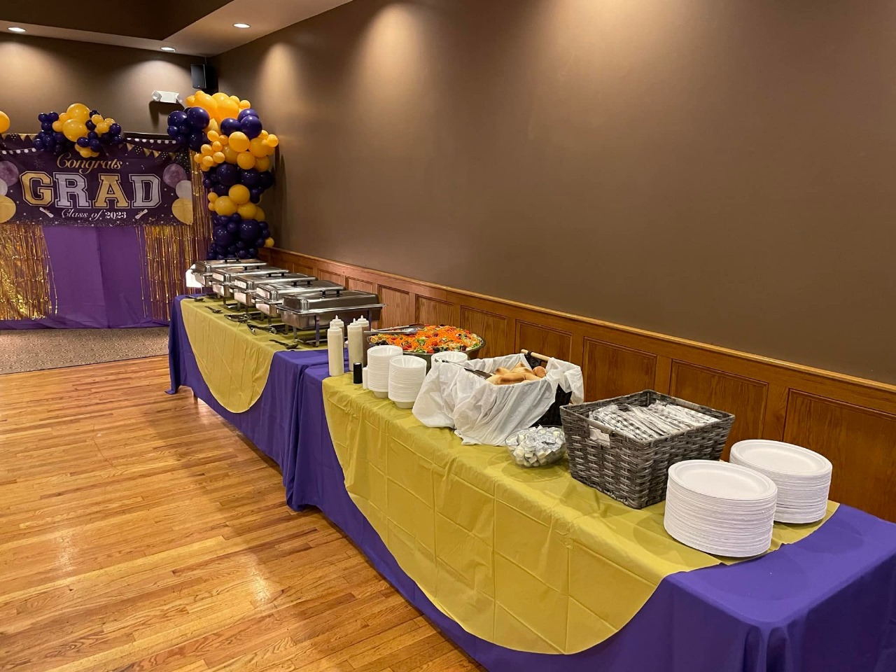Zio's Catering - photo 4