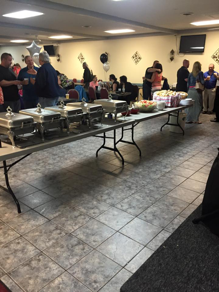 Zio's Catering - photo 2