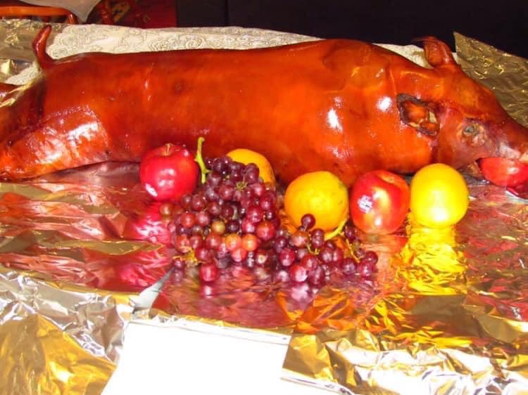 Jack Special Lechon & Catering LLC - photo 2