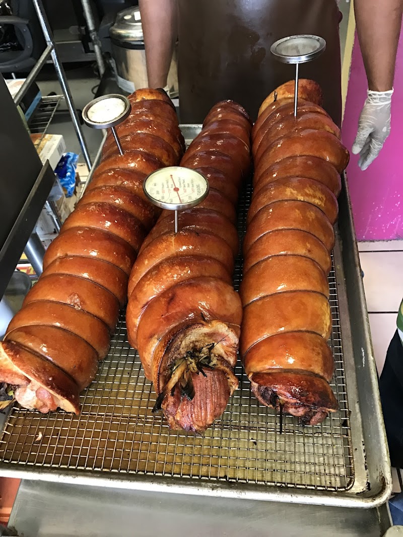Jack Special Lechon & Catering LLC - photo 3