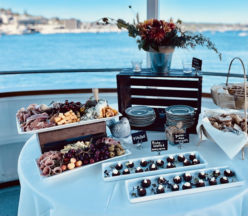 Twelve Baskets Catering - photo 3