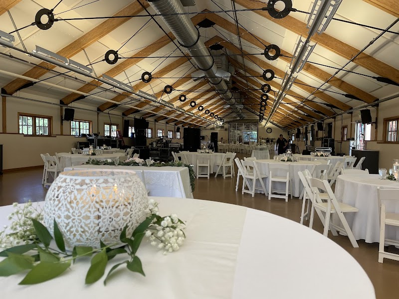 Twelve Baskets Catering - photo 5