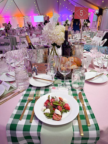 Twelve Baskets Catering - Catering in Kirkland, Washington