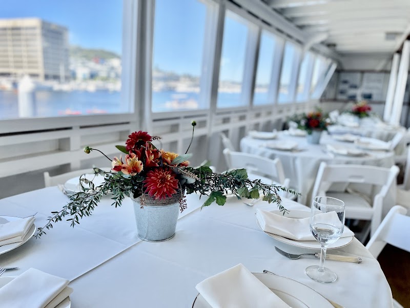 Twelve Baskets Catering - photo 2