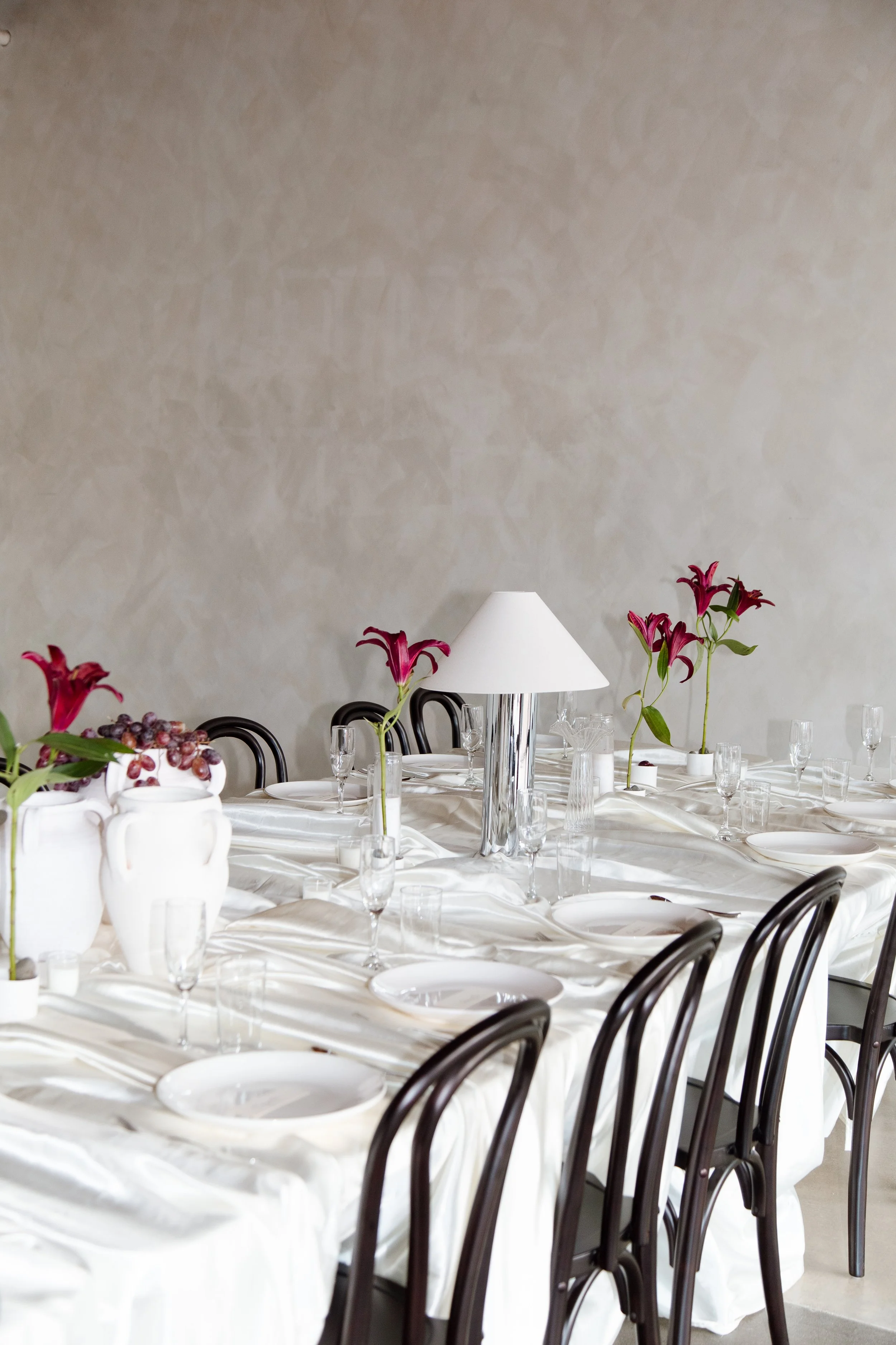 Convolo - Catering in Sioux Falls, South Dakota
