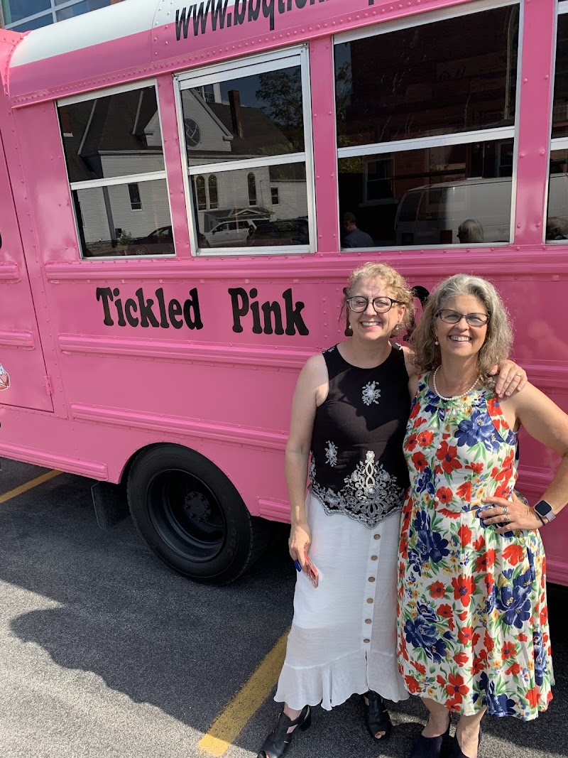 Tickled Pink BBQ - Catering in Hartwick Seminary, New York